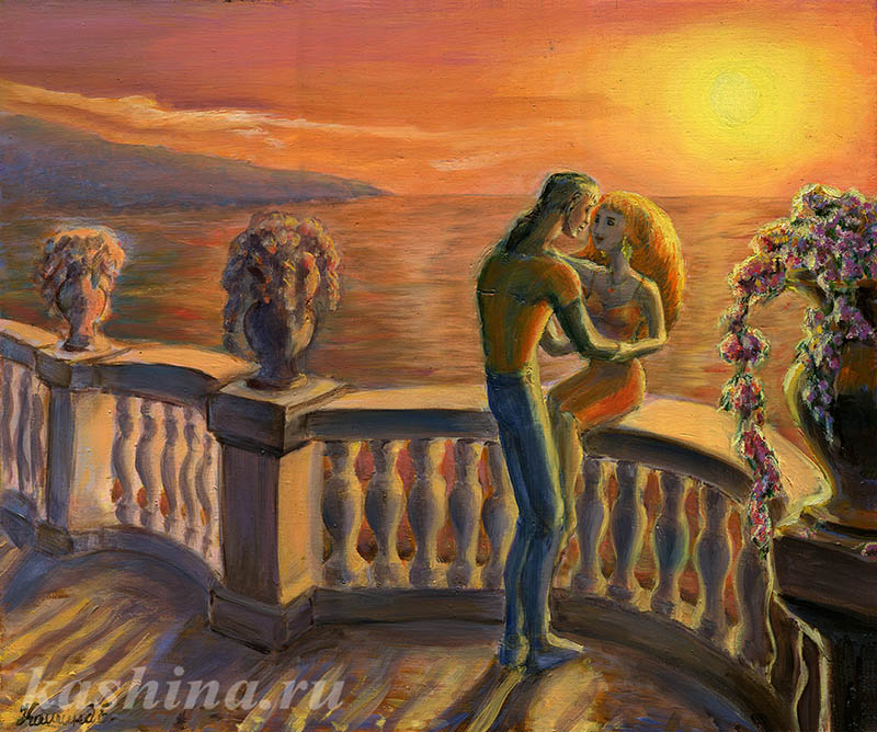 Розовые грёзы