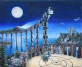 Разноцветов Максим, Иркутская обл., Россия, «Какая следующая цель?»